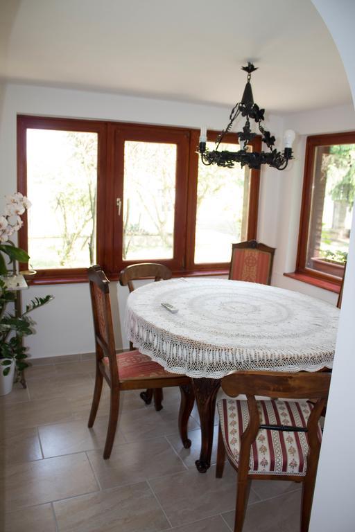 Holiday Home Melinda Cegledpuszta ภายนอก รูปภาพ
