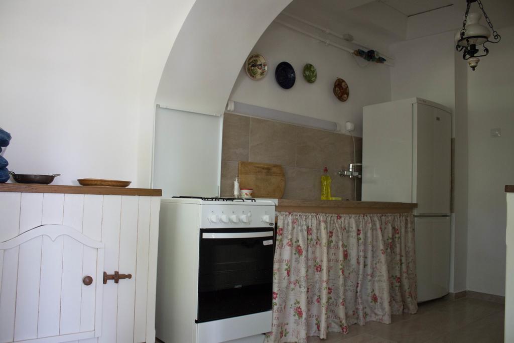 Holiday Home Melinda Cegledpuszta ภายนอก รูปภาพ